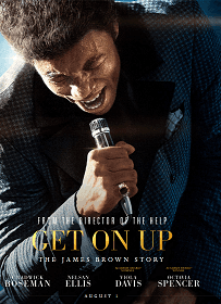 ดูหนังออนไลน์ Get on Up (2014) เพลงเขย่าโลก