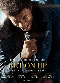 ดูหนังออนไลน์ Get on Up (2014) เพลงเขย่าโลก