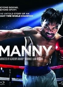 ดูหนังออนไลน์ Manny (2014) แมนนี่ ปาเกียว วีรบุรุษสังเวียนโลก