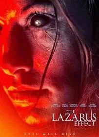 ดูหนังออนไลน์ The Lazarus Effect (2015) โปรเจกต์ชุบตาย