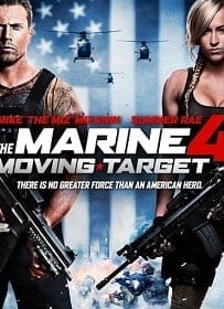 ดูหนังออนไลน์ The Marine 4: Moving Target (2015) เดอะ มารีน 4 ล่านรก เป้าสังหาร