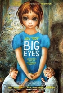 ดูหนังออนไลน์ Big Eyes (2014) ติสท์ลวงตา