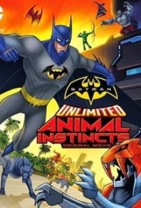 ดูหนังออนไลน์ Batman Unlimited: Animal Instincts (2015) แบทแมน ถล่มกองทัพอสูรเหล็ก