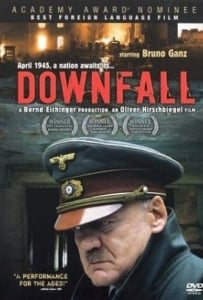 ดูหนังออนไลน์ Downfall ปิดตำนานบุรุษล้างโลก 2004