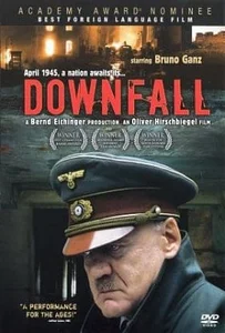 ดูหนังออนไลน์ Downfall ปิดตำนานบุรุษล้างโลก 2004