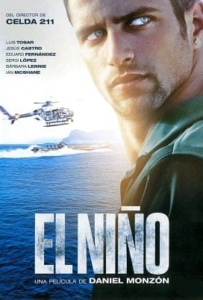 ดูหนังออนไลน์ El Nino (2014) ล่าทะลวงนรก