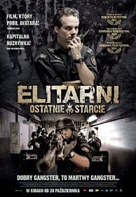 ดูหนังออนไลน์ Elite Squad 2 คนล้มคนเลว