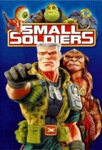 ดูหนังออนไลน์ Small Soldiers (1998) ทหารจิ๋วไฮเทคโตคับโลก