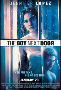 ดูหนังออนไลน์ The Boy Next Door (2015) รักอำมหิต หนุ่มจิตข้างบ้าน