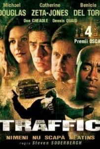 ดูหนังออนไลน์ Traffic (2000) คนไม่สะอาด อำนาจ อิทธิพล