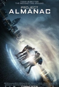 ดูหนังออนไลน์ Project Almanac (2014) กล้า ซ่าส์ ท้าเวลา