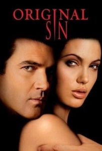 ดูหนังออนไลน์ Original Sin ล่าฝันพิศวาส 2001