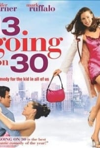 ดูหนังออนไลน์ 13 Going on 30 (2004) ต๊กกะใจ…ตื่นขึ้นมา 30!
