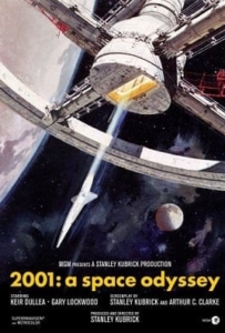 ดูหนังออนไลน์ 2001: A Space Odyssey จอมจักรวาล 1968