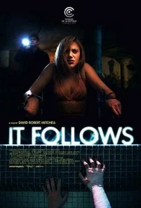 ดูหนังออนไลน์ It Follows (2015) วิญญาณตามอาฆาต