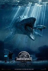 ดูหนังออนไลน์ Jurassic World จูราสสิค เวิลด์