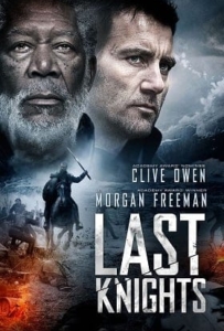ดูหนังออนไลน์ Last Knights ล่าล้างทรชน