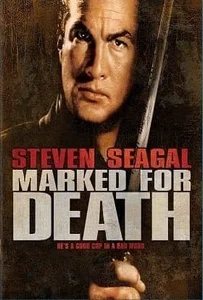 ดูหนังออนไลน์ Marked for Death กลั่นแค้นหมักโหด 1990