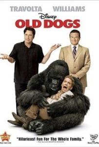ดูหนังออนไลน์ Old Dogs (2009) คู่ป๊ะป๋าซ่าส์ลืมแก่