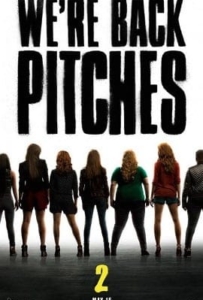 ดูหนังออนไลน์ Pitch Perfect 2 (2015) ชมรมเสียงใส ถือไมค์ตามฝัน 2
