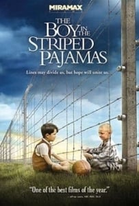 ดูหนังออนไลน์ The Boy in the striped pajamas (2008) เด็กชายในชุดนอนลายทาง