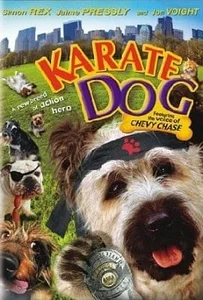 ดูหนังออนไลน์ The Karate Dog (2005) ตูบพันธุ์เกรียนเดี๋ยวเตะเดี๋ยวกัด