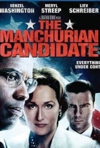 ดูหนังออนไลน์ The Manchurian Candidate (2004) กระชากแผนลับดับมหาอำนาจ