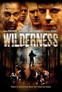 ดูหนังออนไลน์ Wilderness ล่าทะลุป่าคลั่ง