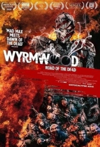 ดูหนังออนไลน์ Wyrmwood Road of the Dead (2014) แมดแบร์รี่ ถล่มซอมบี้ ผีแก๊สโซฮอล์
