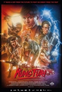 ดูหนังออนไลน์ Kung Fury (2015) กัง ฟูรี่ ยอดตำรวจพันธุ์พระกาฬ
