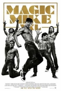 ดูหนังออนไลน์ Magic Mike XXL (2015) เต้นเปลื้องฝัน