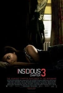 ดูหนังออนไลน์ Insidious Chapter 3 (2015) วิญญาณตามติด ภาค 3