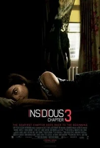 ดูหนังออนไลน์ Insidious Chapter 3 (2015) วิญญาณตามติด ภาค 3