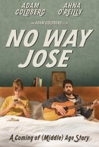 ดูหนังออนไลน์ No Way Jose (2015) ขาร็อค ขอรักอีกครั้ง