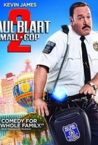 ดูหนังออนไลน์ Paul Blart: Mall Cop 2 (2015) พอล บลาร์ท ยอดรปภ.หงอไม่เป็น 2
