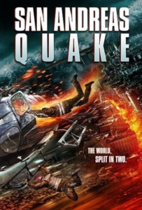ดูหนังออนไลน์ San Andreas Quake (2015) มหาวินาศแผ่นดินไหว