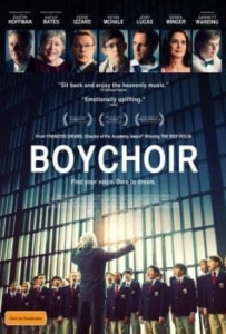 ดูหนังออนไลน์ Boychoir (2015) จังหวะนี้ ใจสั่งมา