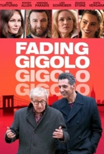 ดูหนังออนไลน์ Fading Gigolo (2013) ยอดชาย…นายดอก(ไม้)