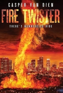 ดูหนังออนไลน์ Fire Twister (2015) ทอร์นาโดเพลิงถล่มเมือง