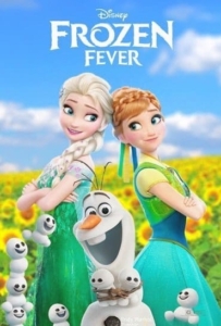 ดูหนังออนไลน์ Frozen Fever (2015)  โฟรเซ่น ฟีเวอร์