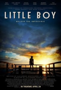 ดูหนังออนไลน์ Little Boy (2015) ลิตเติ้ล บอย