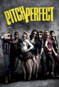 ดูหนังออนไลน์ Pitch Perfect (2012) ชมรมเสียงใส ถือไมค์ตามฝัน