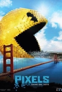 ดูหนังออนไลน์ Pixels (2015) พิกเซล