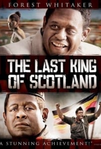 ดูหนังออนไลน์ The Last King of Scotland (2006) เผด็จการแผ่นดินเลือด