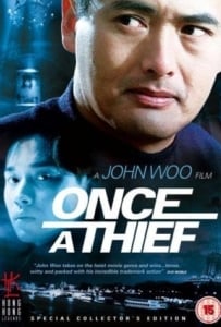 ดูหนังออนไลน์ Zong heng si hai (1991) ตีแสกตะวัน