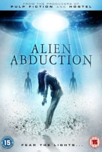 ดูหนังออนไลน์ Alien Abduction (2014) เปิดแฟ้มลับ เอเลี่ยนยึดโลก