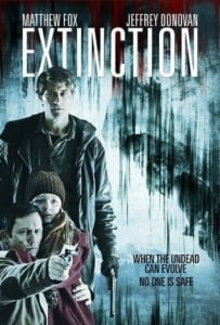 ดูหนังออนไลน์ Extinction (2015) เอ็กซ์ทิงชั่น