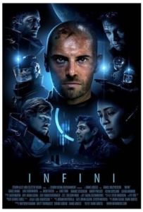 ดูหนังออนไลน์ Infini (2015) หวีดนรกสุดขอบจักรวาล