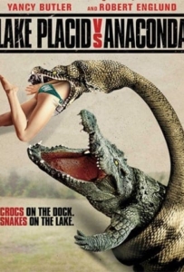 ดูหนังออนไลน์ Lake Placid vs. Anaconda (2015) โคตรเคี่ยม ปะทะ อนาคอนด้า