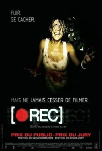 ดูหนังออนไลน์ Rec 1 (2007) เรค ปิดตึกสยอง